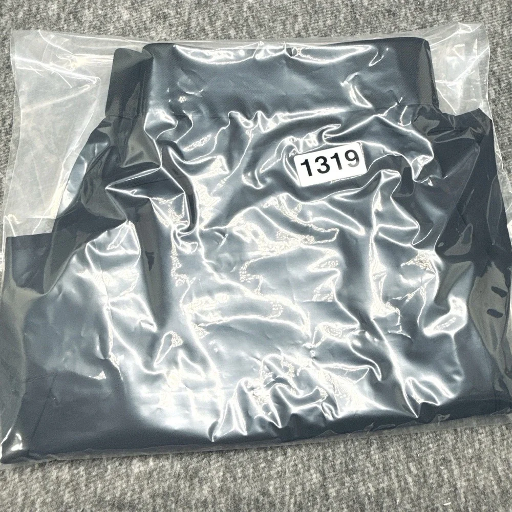 Ten Thousand Tactical Short TTSH006V1 Mens Small Black 5 Inch Water Repellent